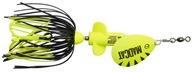 Madcat A-Static Screaming Spinner 65g Fluo Yell