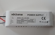 VOLTENO ZDROJ PRE LED PANELY 50W