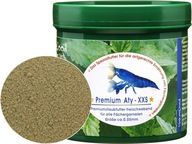 NATUREFOOD Premium Aty XXS 100g Krevety