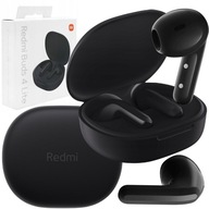 BEZDRÔTOVÉ SLÚCHADLÁ Xiaomi Redmi Buds 4 Lite Bluetooth 5.3 IP54 čierne