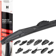 HYBRIDNÉ AUTOSTIERAČE 11 adaptérov 55cm