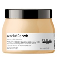 Loreal Serie Expert Absolut Repair Gold Mask 500