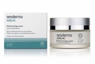 SESDERMA AZELAC hydratačný krém na akné 50 ml