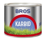 BROS CARBIDE 0,5KG