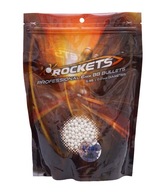 Rakety Profesionálne loptičky 0,25g - 1kg - 4000 ks.