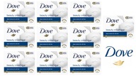 DOVE BEAUTY CREAM BAR tyčinkové mydlo 90g x10