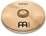 Meinl - Classics Custom Medium Hi-hat 14 \ '\'