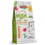 Alegia Herbal Homemade Coffee 600g mix