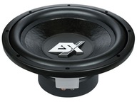 ESX SX1240 – SUBWOOFER DO AUTO 30 cm 12 palcov 500/1000 W RMS/MAX 4 Ohm