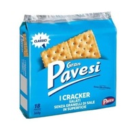 Cracker Cracker Gran Pavesi 560 g