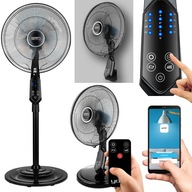 Stojanový ventilátor 3v1 Yoer Fan+WiFi