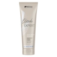 Indola Blonde Strong šampón pre blond vlasy 250ml