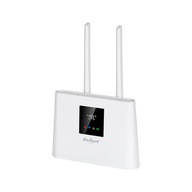 4G LTE router pre micro SIM LAN Rebel SIM kartu