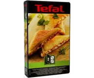 Trojuholníkové toastové dosky pre hriankovač Tefal