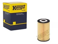 HENGST FILTER OLEJOVÝ FILTER E825H D265