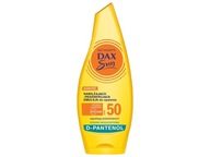 Dax Opaľovacia emulzia na opaľovanie SPF50 175ml