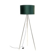 Stojacia lampa Zuma Line H06-GD-GR Inga