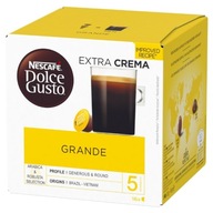 Dolce Gusto Nescafe Grande kapsuly 16 ks.