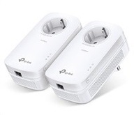 TP-Link TL-PA8010PKIT [Gigabitové elektrické vedenie