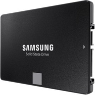 NOVÝ SSD Samsung 870 EVO 500GB SSD 560/530MB