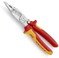 KNIPEX 13 96 200 Elektroinštalačné kliešte