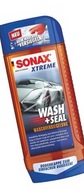 SONAX WASH PROTECT 500ML ŠAMPÓN S NÁTEROM