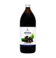 ARONIOVÁ ŠŤAVA ARONIA 1000 ML