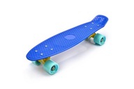 FISZKA SKATEBOARD MT-37417 56CM /METEOR