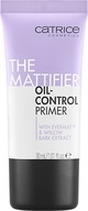 Catrice Mattiefier Oil-Control Mattifying Base