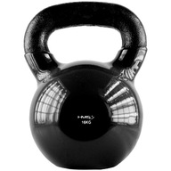 KETTLEBELL LIATIA HMS KETTEL VINYL ČINA 16KG