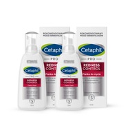 Cetaphil PRO Redness Set umývacia pena 236 x2