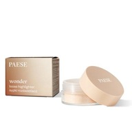 Voľný rozjasňovač Paese Wonder Loose Highlighter