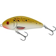 Salmo Fatso 14cm 95g AYU QFA055 LIMITOVANÁ EDÍCIA