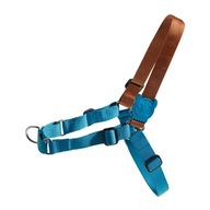 Postroj pre psa Zee Dog Soft-Walk Delta S