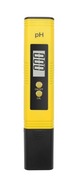 ELEKTRONICKÝ VODOMER PH METER, KYSELOMER