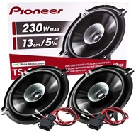 PIONEER reproduktory BMW E30 E36 E46 Z3 E31 E34 E39