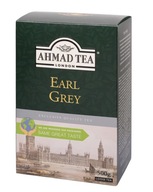 AHMAD Earl Grey listový čaj 500 g