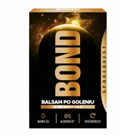 Bond balzam po holení Spacequest 100ml