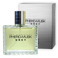 Feromóny, parfum pre mužov 100 ml.