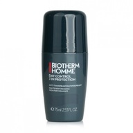 Roll-on deodorant Biotherm Day Control Homme 72h