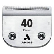 Čepeľ CeramicEdge-Andis č.: 40