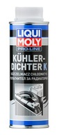 LIQUI MOLY Pro-Line Čistič dieselového systému 0,5l