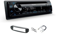 Sony MEX-N4300BT Bluetooth USB rádio VW NEW BEETLE