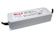 Napájanie pre GPV LED pásy 24V 120W vodotesné IP67