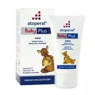 Atoperal Baby Plus, krém, 50 ml