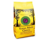 Yerba Mate Green Tutti Frutti - 400 g ovocnej sily!