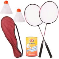 BADMINTON BALLET SET, OBAL