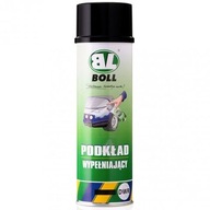 Spray plniaci základ - čierny - Boll