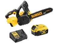 DEWALT reťazová píla 300mm 18V bezkartáčová. 3,3 kg