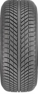 4x Goodyear VECTOR 4SEASONS SUV G2 255/55 R19 107V